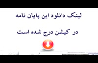 :بررسی حکم شبیه سازی انسان از منظر فقه اسلامی و حقوق ایران
