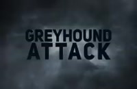 دانلود زیرنویس فارسی فیلم Greyhound Attack 2019
