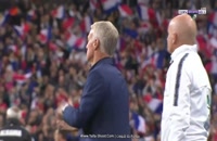 خلاصه بازی فرانسه - آلبانی؛ (خلاصه عربی) پلی آف یورو 2020