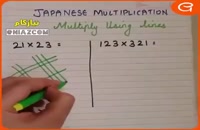آموزش چرتکه ژاپنی | آموزش