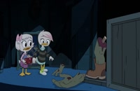 انیمیشن ماجراهای داک(ف1-ق19)دوبله DuckTales 2017