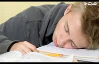اهمیت خواب کافی در نوجوانان ...
