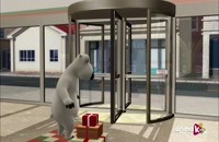 انیمیشن برنارد خرس قطبی ف1 ق 21