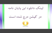 پایان نامه  عرف متعاملین در حقوق ایران و فقه امامیه