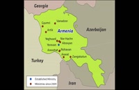 ایروان, ارمنستان Yerevan, Armenia | توریستی