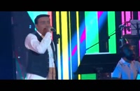 موزیک ویدئو مجتبی شاه علی به نام خواستنی