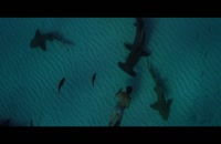 تریلر فیلم Sharkwater Extinction 2018