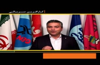 کارآفرین سریالی - ویدئو دکتر شمس الدین یوسفیان