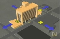 Oklahoma City Bombing-Engineering Animations