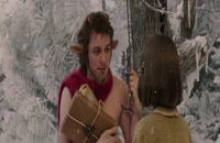 فیلم سرگذشت نارنیا 1 با دوبله فارسی The Chronicles of Narnia 2005