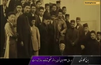 باغ نگارستان تهران، از موزه کمال الملک تا قتلگاه قائم مقام فراهانی