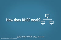 آموزش CCNA : معرفی DHCP و پیاده سازی آن در سیسکو
