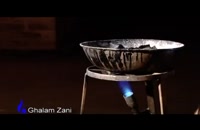 آموزش صنایع دستی در شیراز - کلیپ آموزشی