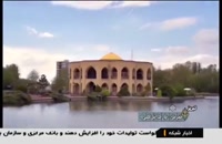 Iran Tabriz city 2018 tourism attractions جاذبه های گردشگری تبریز ایران - گردشگری