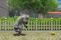 انیمیشن برنارد خرس قطبی ف1 ق 32