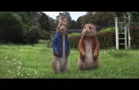 دانلود فیلم پیتر خرگوشه 2 - Peter Rabbit 2 2020 دوبله فارسی