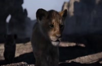 انیمیشن lion king (دانلود انیمیشن)