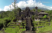 تور بالی | معبد ‏Besakih| تورنت