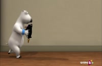 انیمیشن برنارد خرس قطبی ف2 ق 50