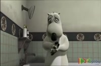 انیمیشن برنارد خرس قطبی ف3 ق 50