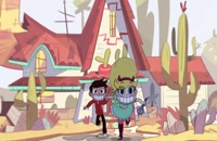 Star vs. the Forces of Evil E1