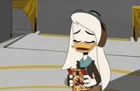 انیمیشن ماجراهای داک(ف2-ق11)دوبله DuckTales 2018