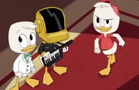 انیمیشن ماجراهای داک(ف1-ق13)دوبله DuckTales 2017