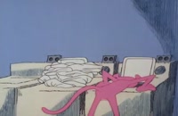 پلنگ صورتی ق123-Pink Suds-1978