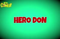 کارتون hero (انیمیشن)