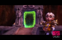 تریلر رونمایی از بازی World of Warcraft Classic | آنوس