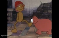 انیمیشن پینوکیو ق 1-The Adventures of Pinocchio 1976