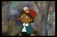 پینوکیو 3 - The Adventures of Pinocchio 1976