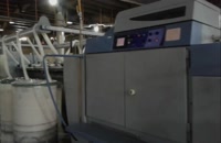 تولید کننده نخ اکریلیک  مورد نیاز فرش ماشینی