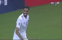فول مچ بازی السد - النصر (نیمه دوم)؛ لیگ قهرمانان آسیا