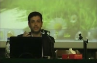 سخنرانی استاد رائفی پور - نقد فیلم 2012 (جلسه 2) - 1389 - تهران - دانشگاه علامه طباطبایی