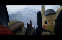 دانلود زیرنویس فارسی فیلم Pokémon Detective Pikachu