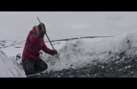 مبارزه برای زنده ماندن در قطب شمال
