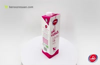 شیر کم چرب رامک-به روز رسان
