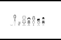 انیمیشن the addams family - انیمیشن