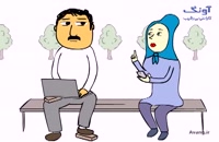 انیمیشن جدید سوریلند -پرویز و پونه - آموزش استوری!!!