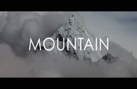 تریلر مستند کوهستان Mountain 2017