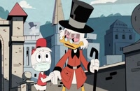 انیمیشن ماجراهای داک(ف2-ق10)دوبله DuckTales 2018