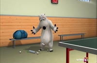 انیمیشن برنارد خرس قطبی ف2 ق 31