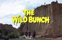 تریلر فیلم این گروه خشن The Wild Bunch 1969