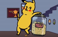 انیمیشن detective pikachu - دانلود انیمیشن