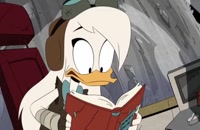 انیمیشن ماجراهای داک(ف2-ق7)دوبله DuckTales 2018