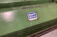 دستگاه ولف از شرکت OMT در خط تولید نخ اکریلیک