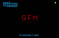 انیمیشن here comes the grump 2018 | انیمیشن