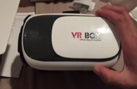 هد ست واقعیت مجازی VR BOX V2