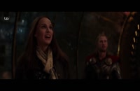 فیلم Thor The Dark World 2013 ثور دنیای تاریک با دوبله فارسی
